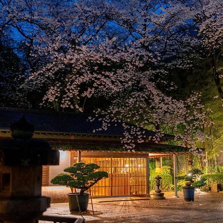 Oukai Villa Izumi Izumi (Osaka) Exterior foto