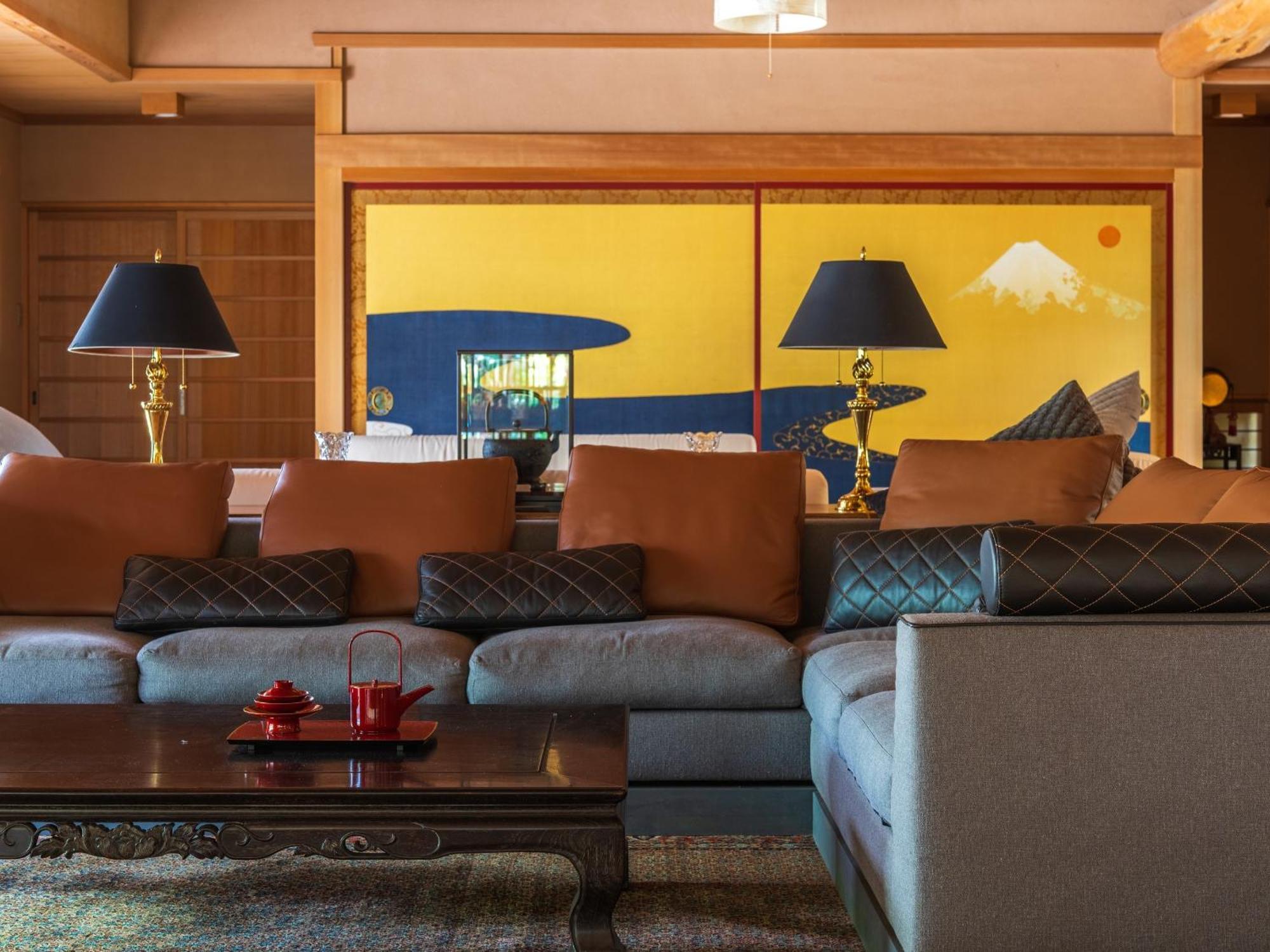Oukai Villa Izumi Izumi (Osaka) Exterior foto