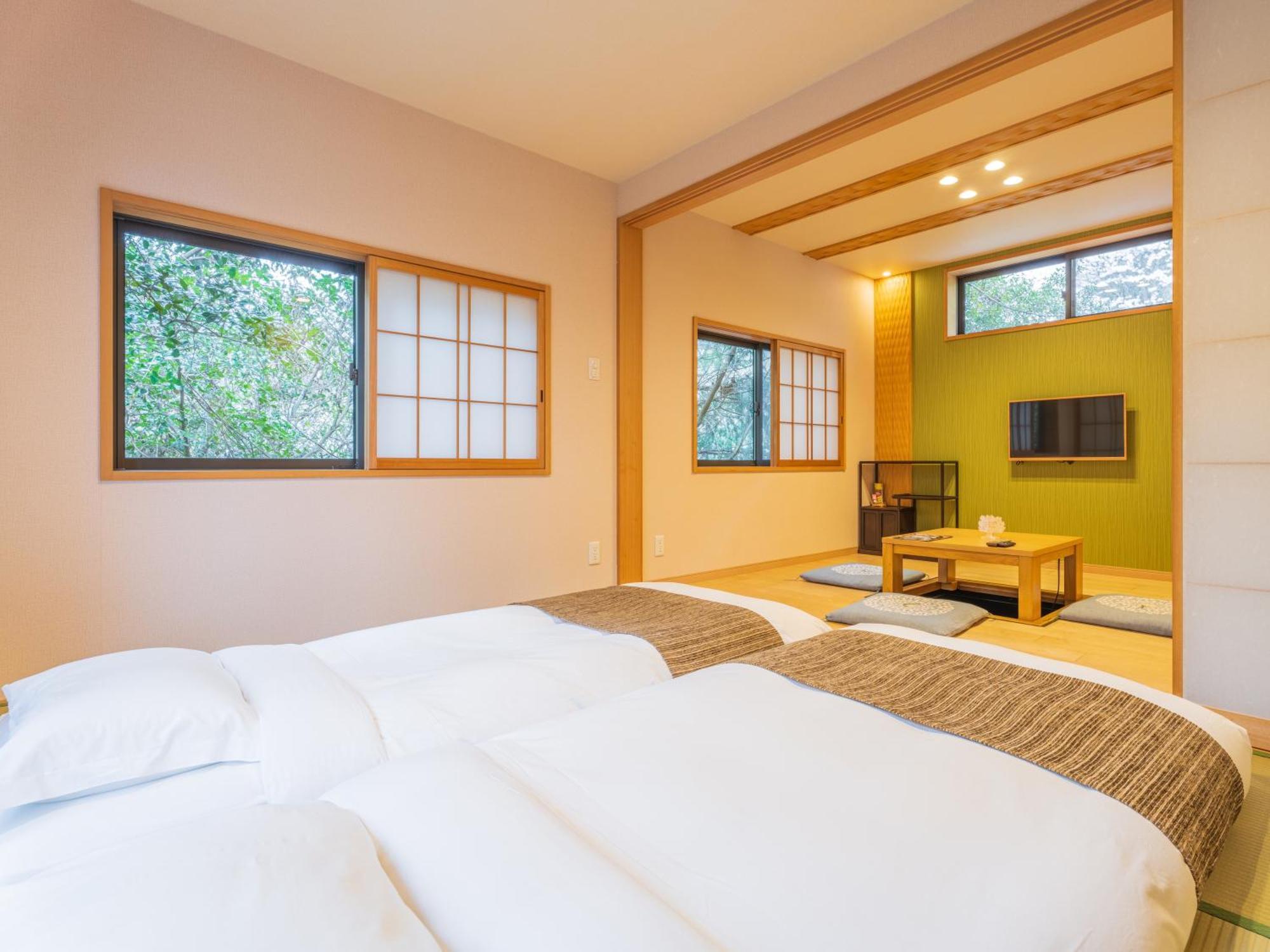 Oukai Villa Izumi Izumi (Osaka) Exterior foto