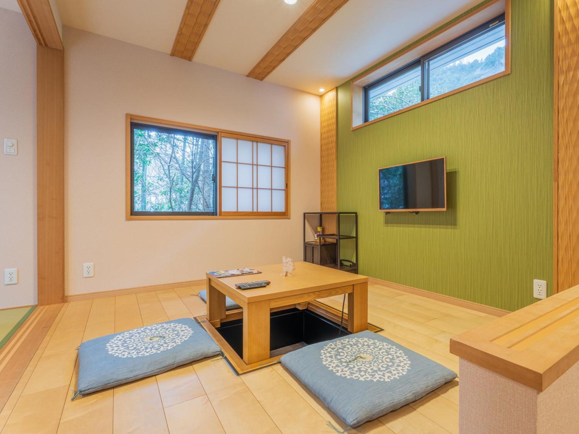 Oukai Villa Izumi Izumi (Osaka) Exterior foto