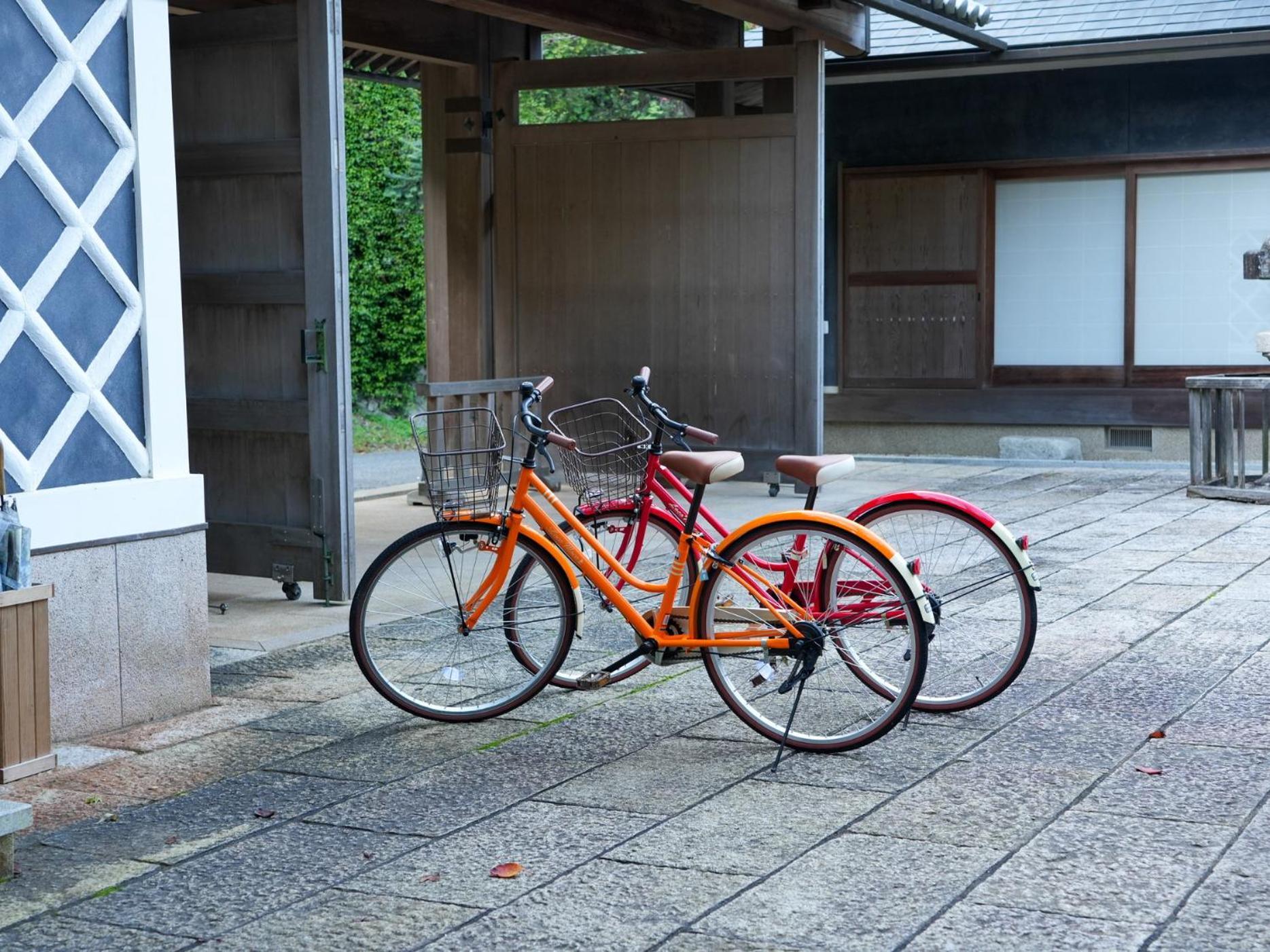 Oukai Villa Izumi Izumi (Osaka) Exterior foto