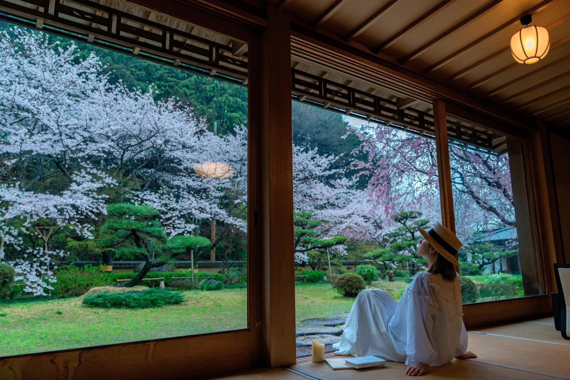 Oukai Villa Izumi Izumi (Osaka) Exterior foto