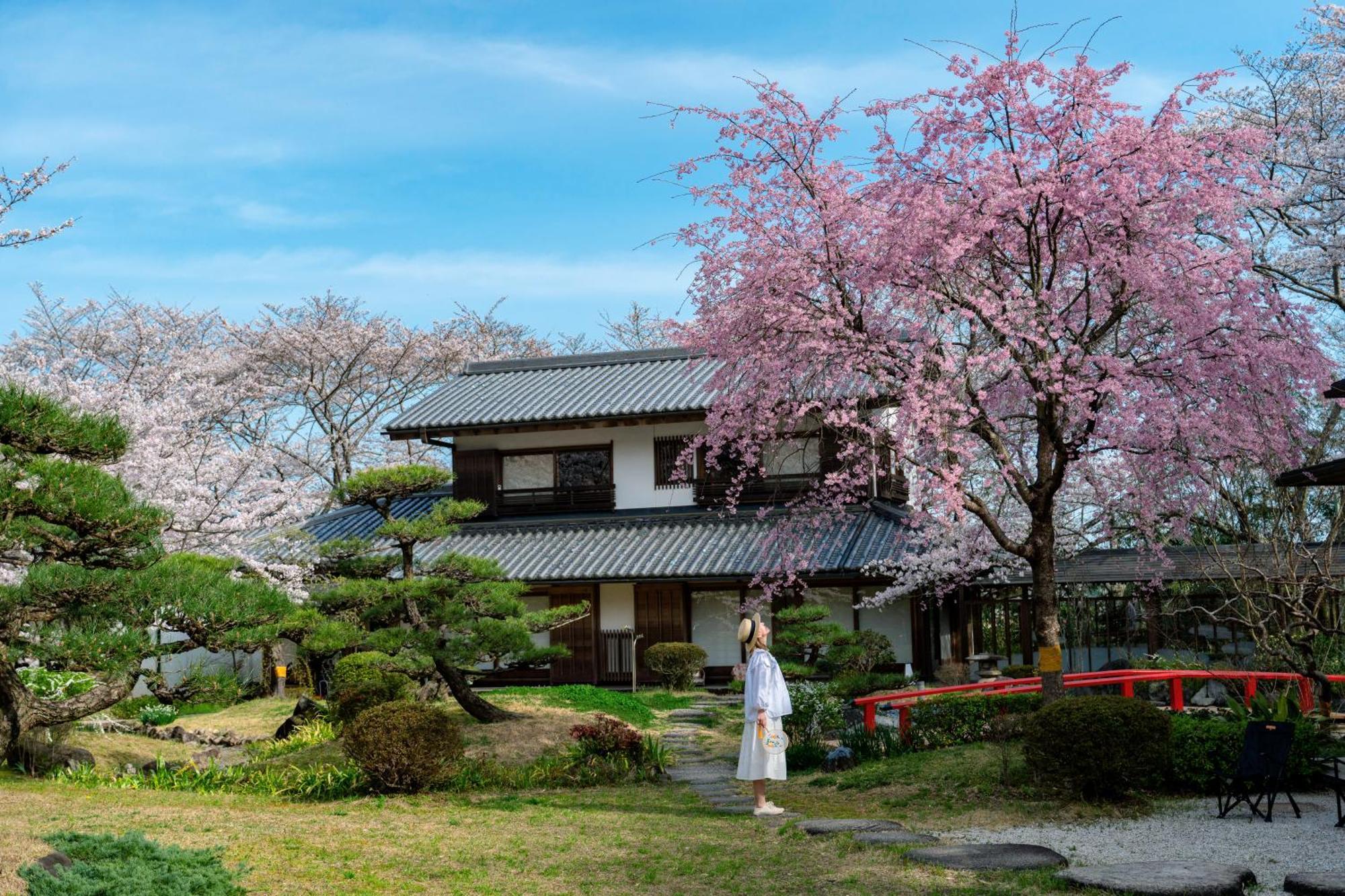 Oukai Villa Izumi Izumi (Osaka) Exterior foto