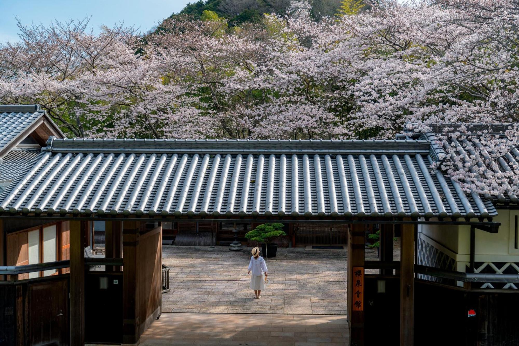 Oukai Villa Izumi Izumi (Osaka) Exterior foto