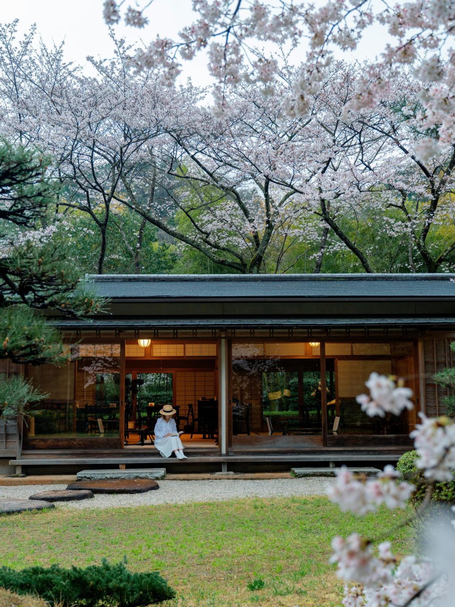 Oukai Villa Izumi Izumi (Osaka) Exterior foto