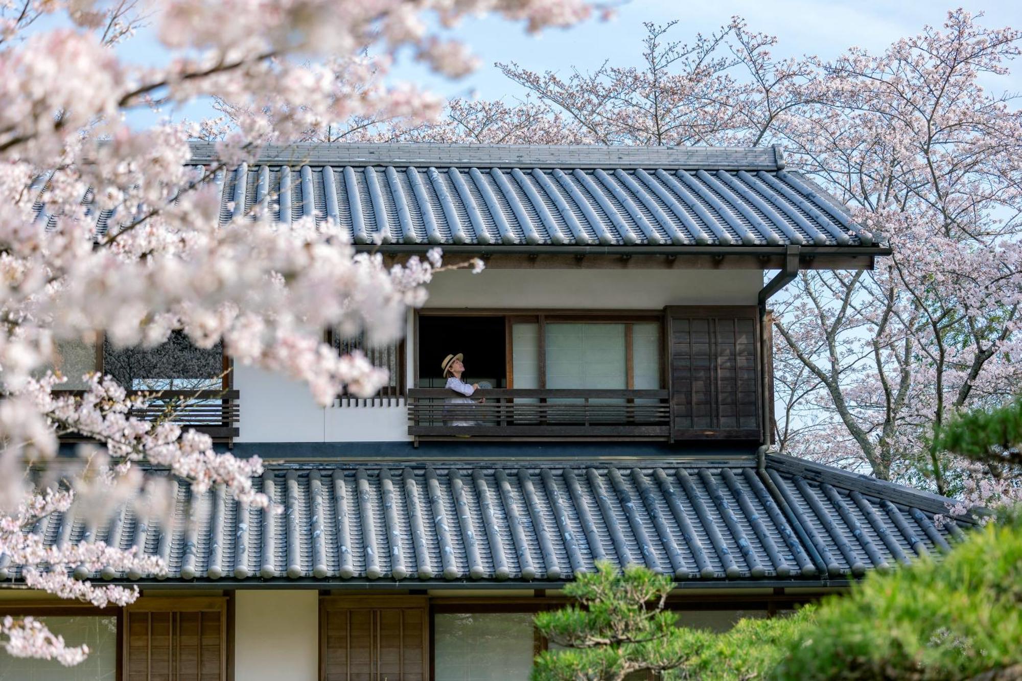 Oukai Villa Izumi Izumi (Osaka) Exterior foto