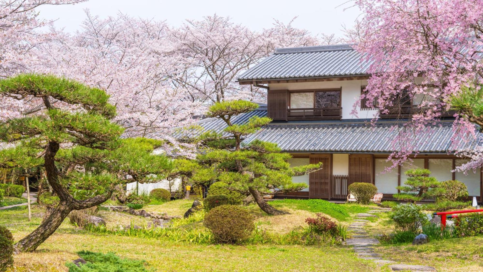 Oukai Villa Izumi Izumi (Osaka) Exterior foto