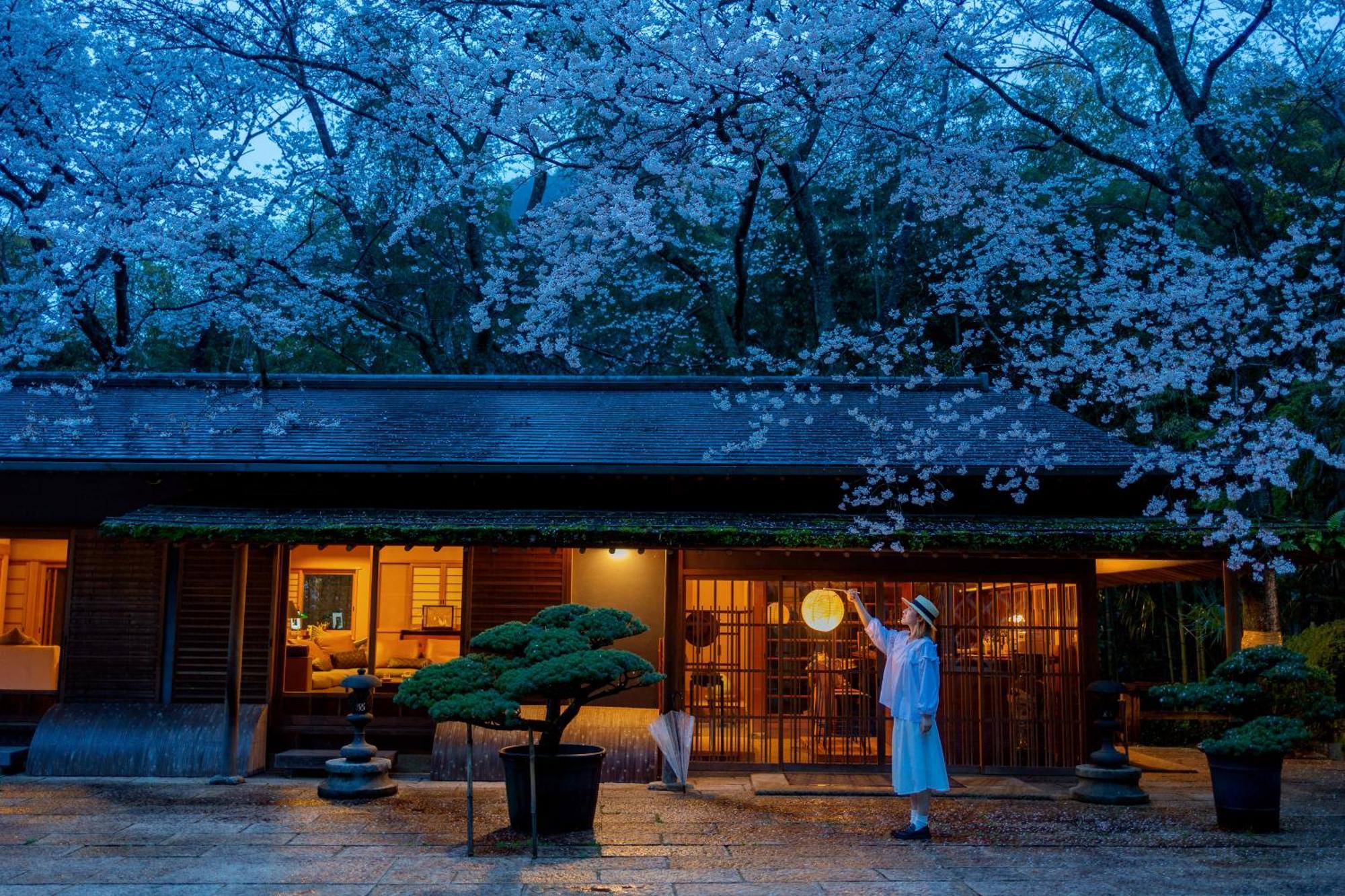Oukai Villa Izumi Izumi (Osaka) Exterior foto