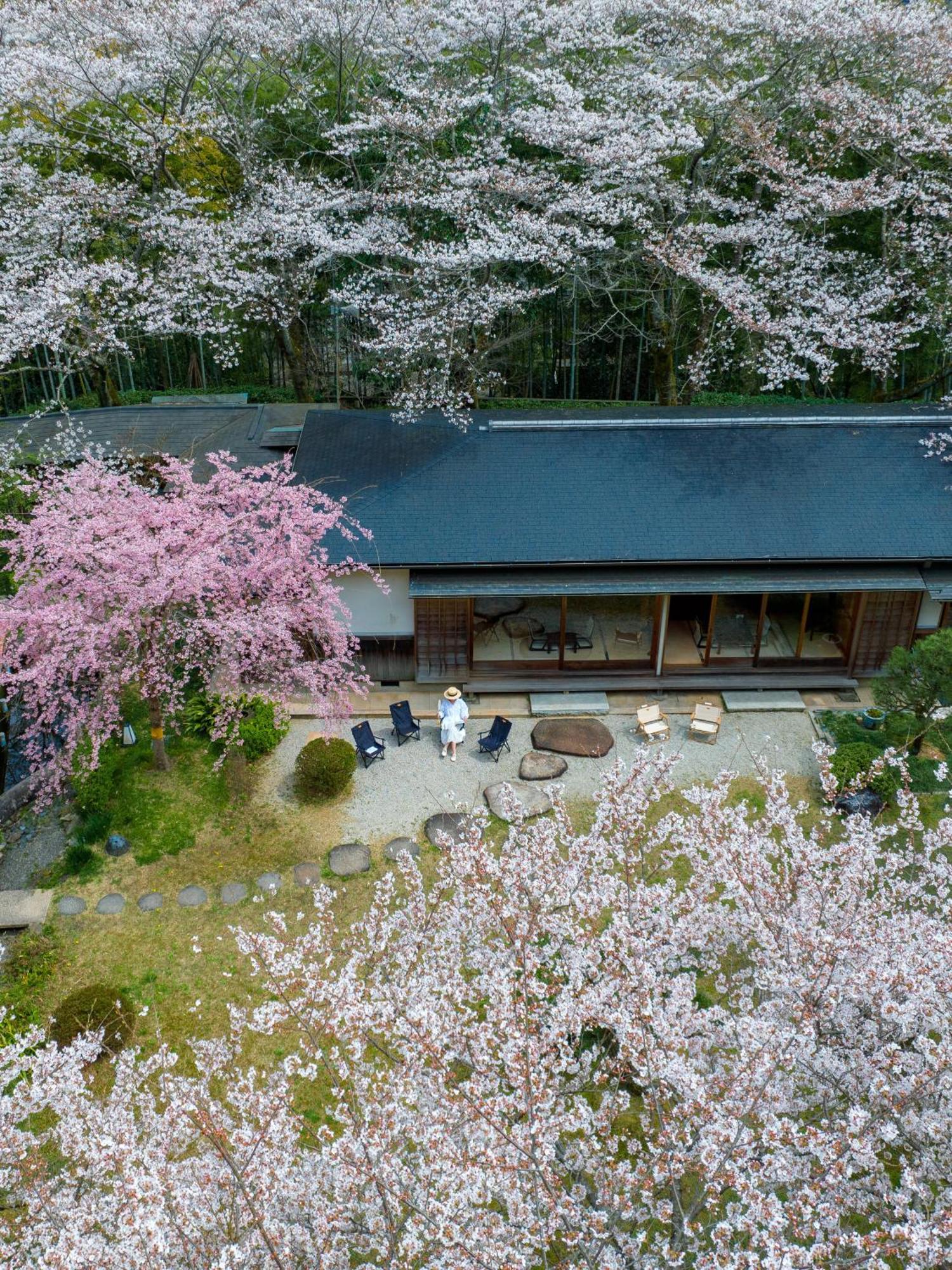 Oukai Villa Izumi Izumi (Osaka) Exterior foto