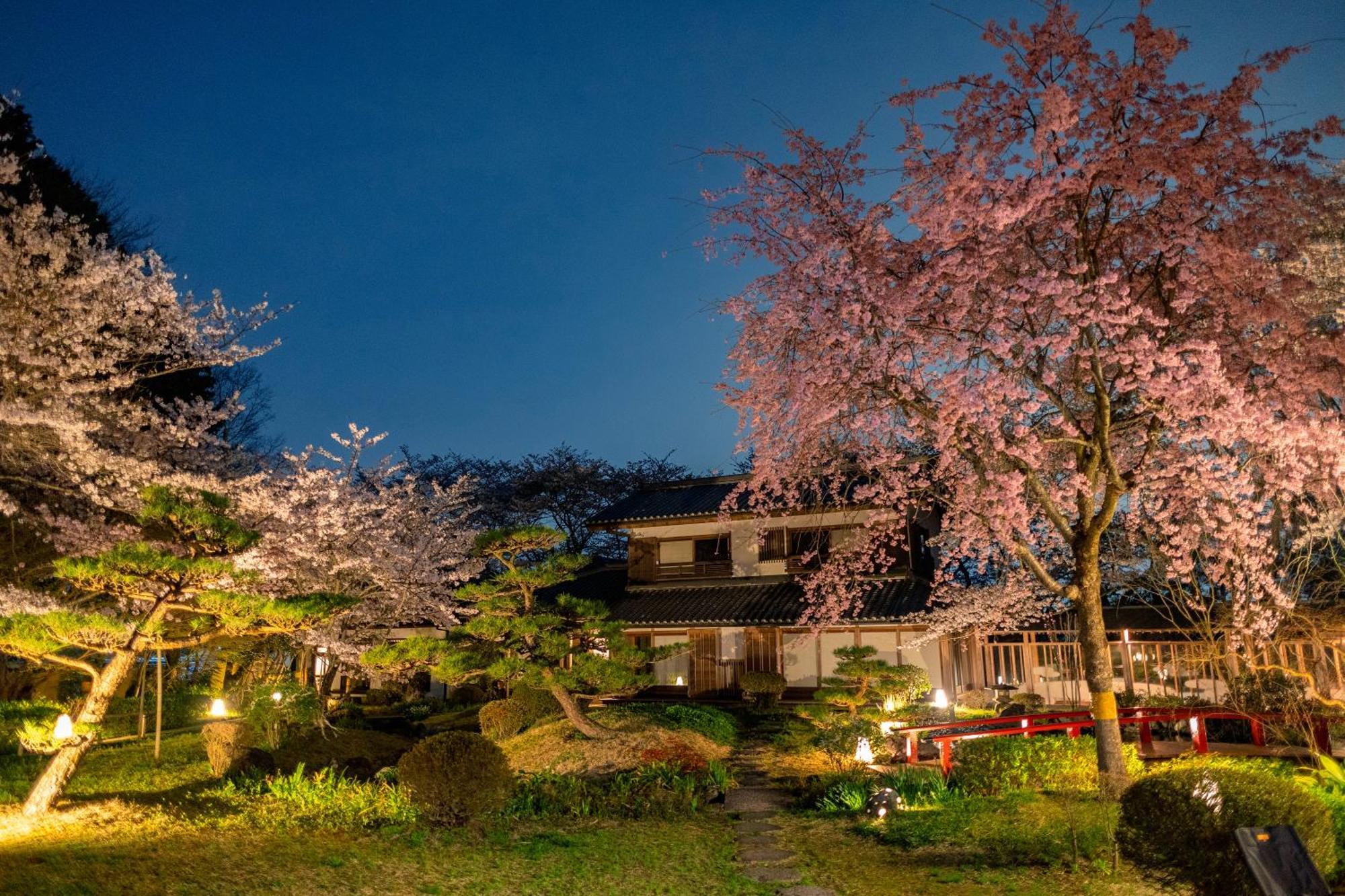 Oukai Villa Izumi Izumi (Osaka) Exterior foto