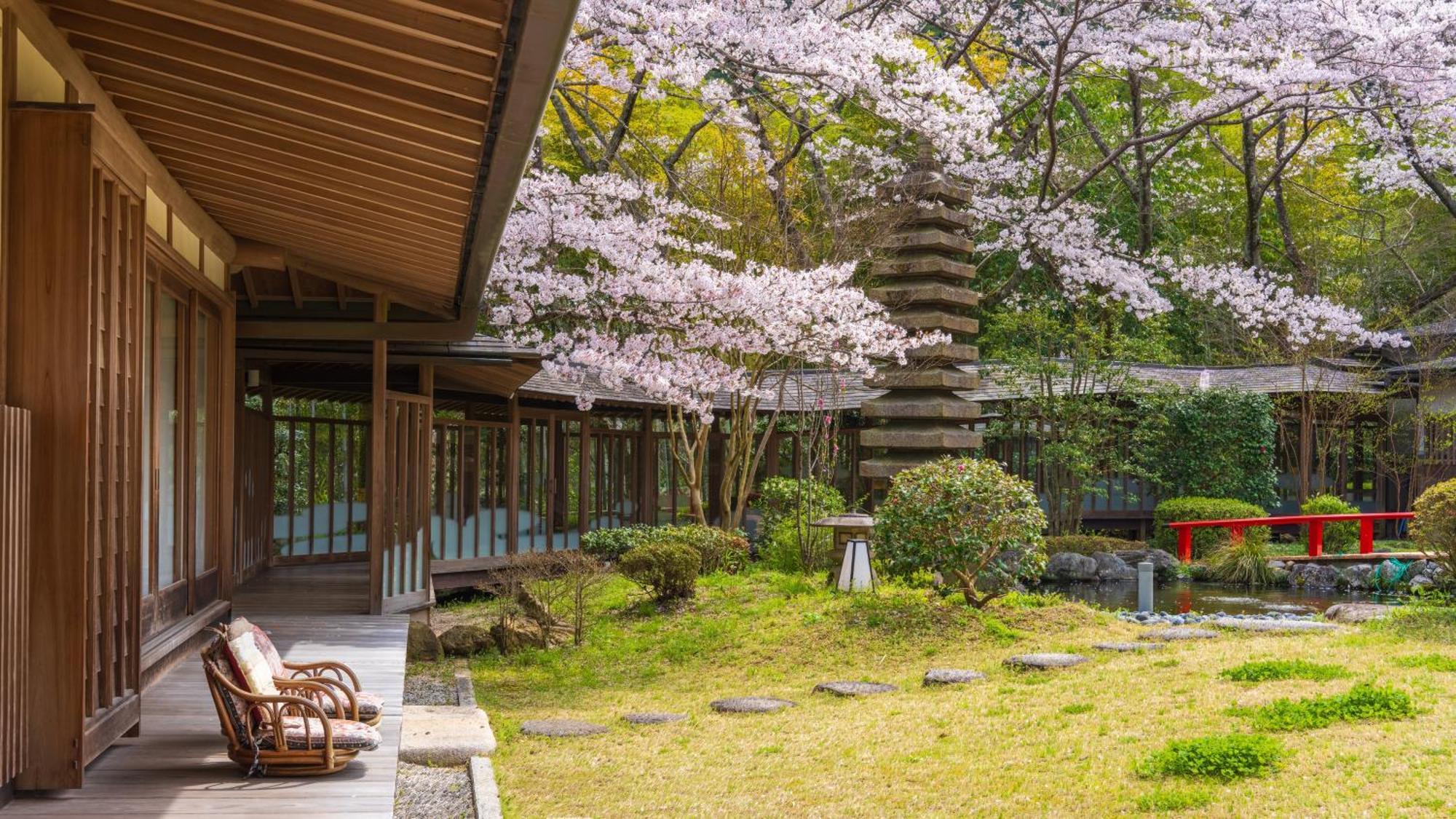 Oukai Villa Izumi Izumi (Osaka) Exterior foto