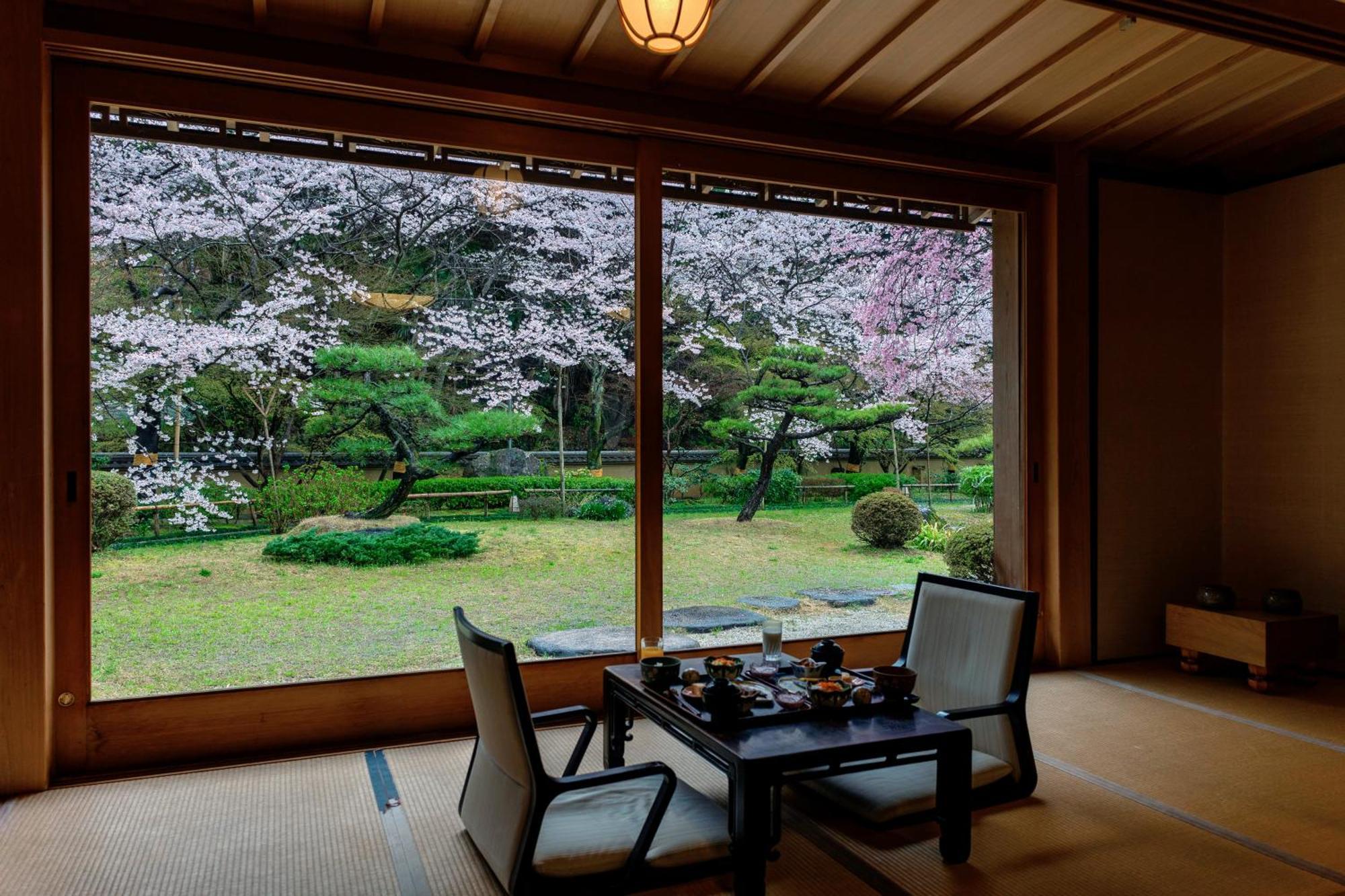 Oukai Villa Izumi Izumi (Osaka) Exterior foto